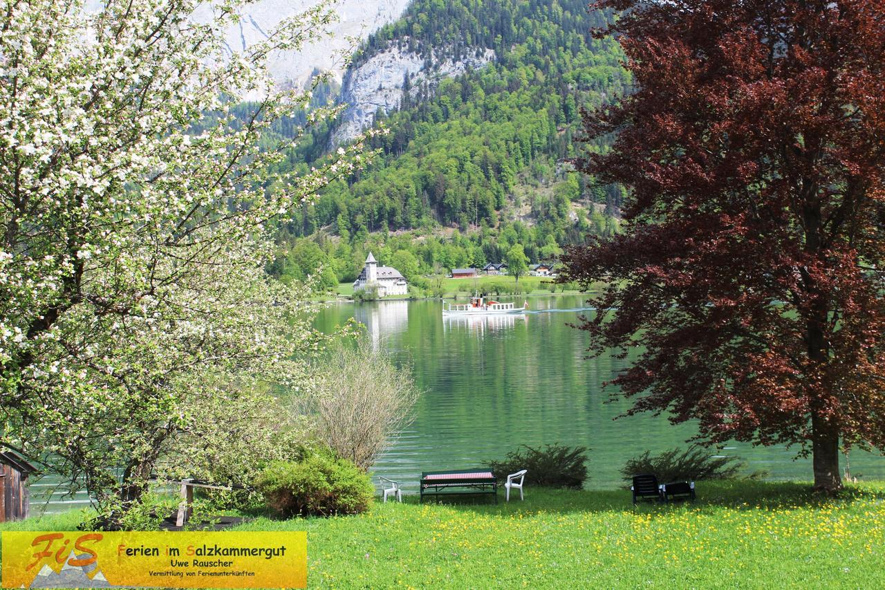 Haus Seeruhe - Direkt Am Holiday home