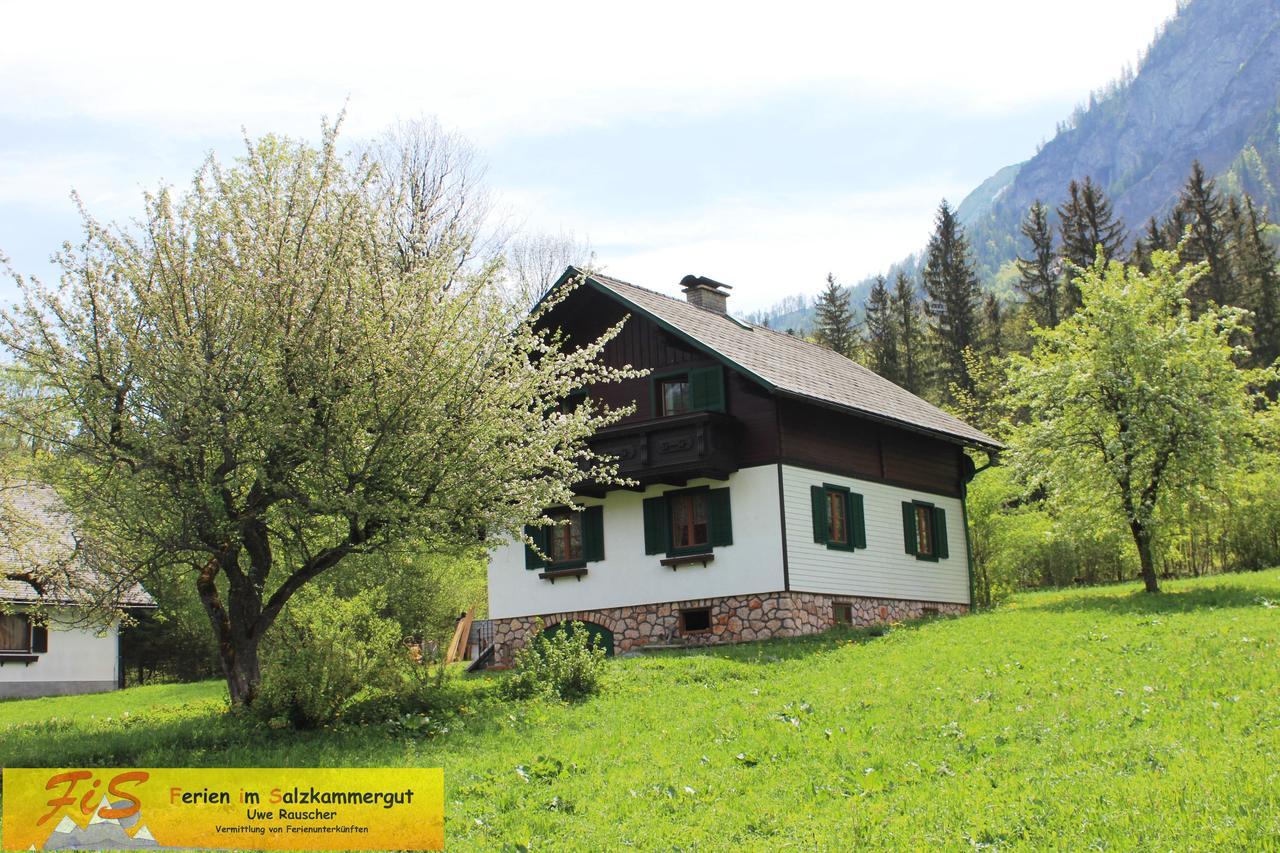 Holiday home Haus Seeruhe - Direkt Am