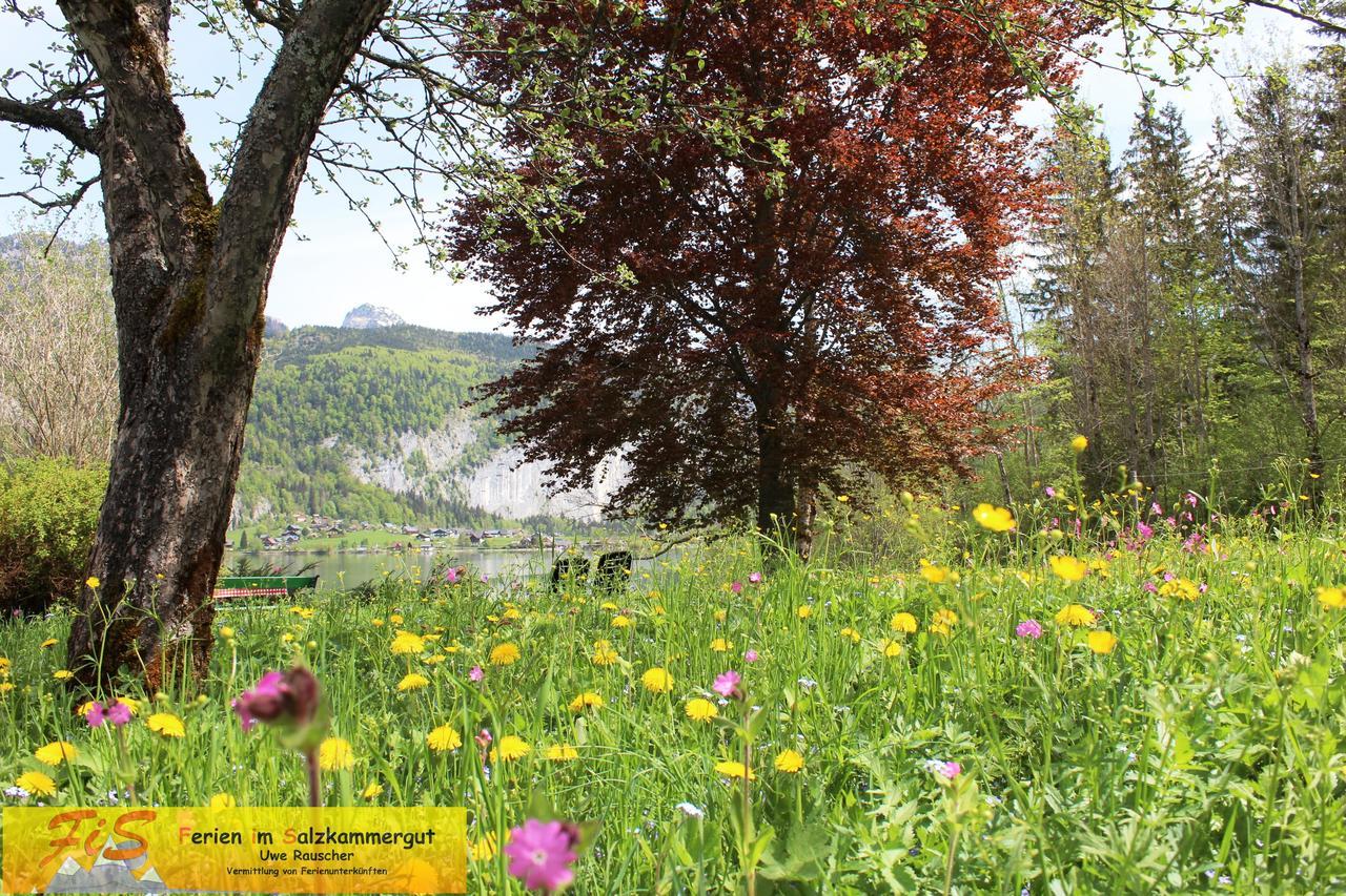 Haus Seeruhe - Direkt Am Holiday home *