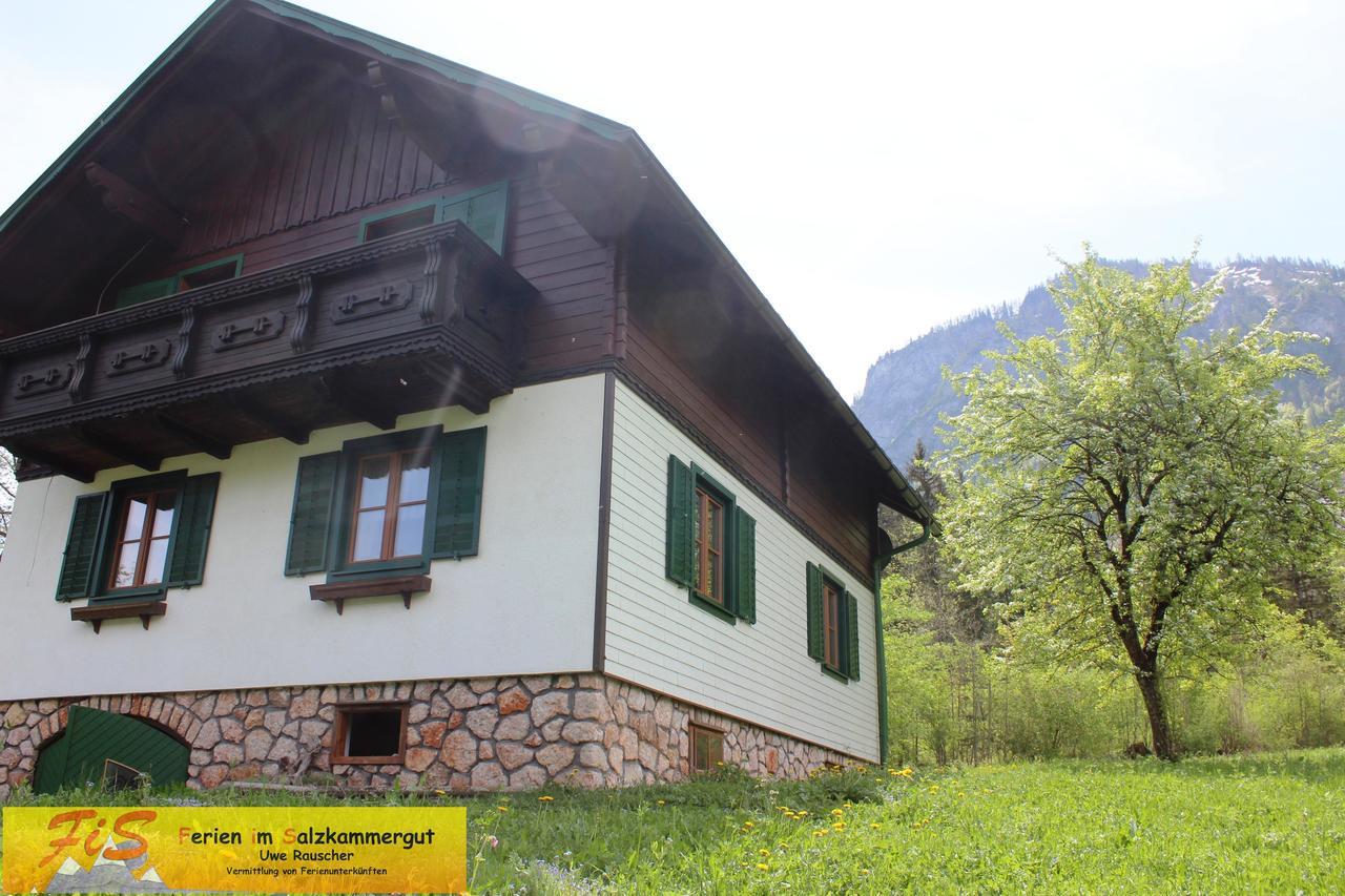 Holiday home Haus Seeruhe - Direkt Am *