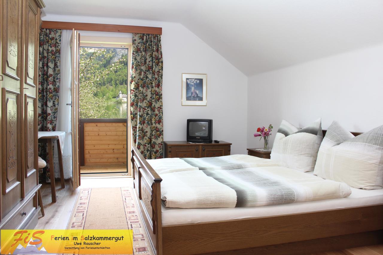 Haus Seeruhe - Direkt Am Holiday home