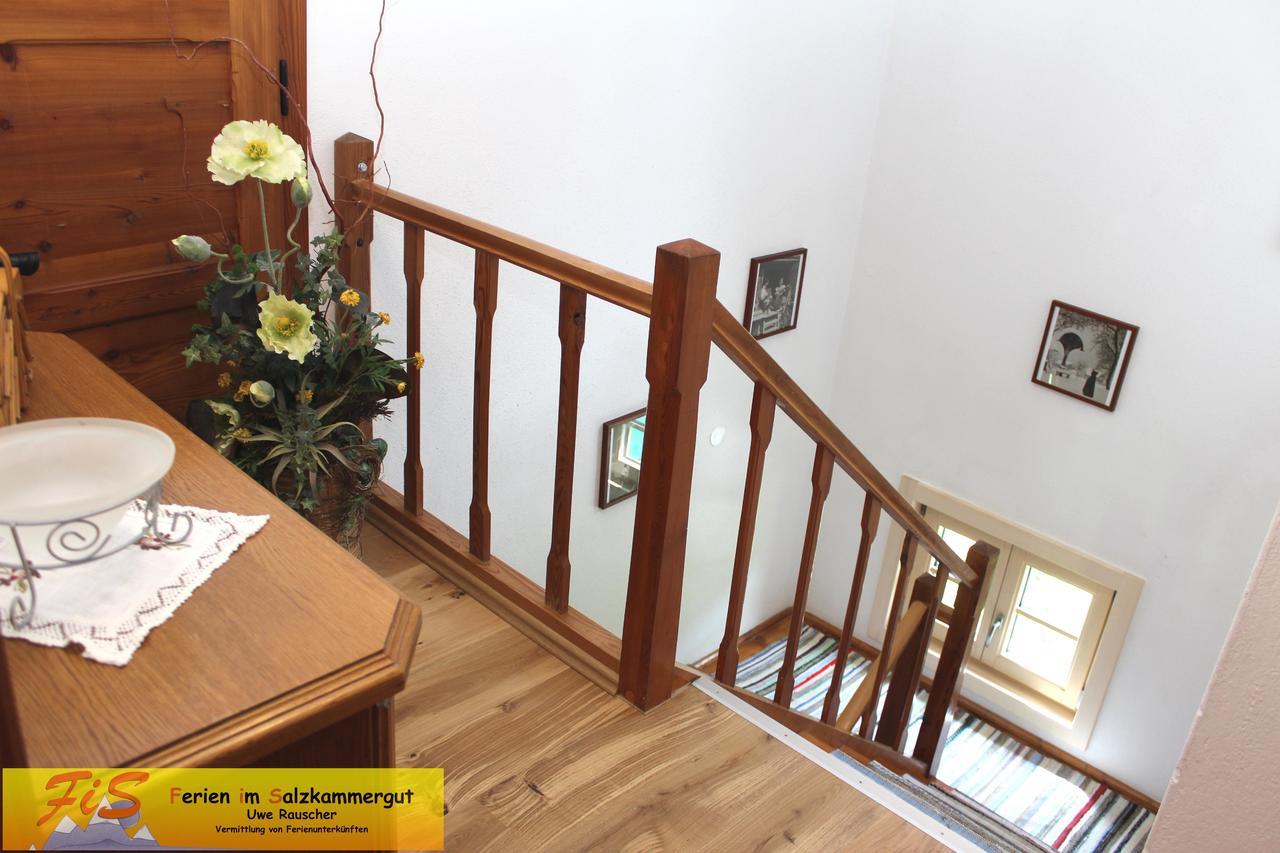 Holiday home Haus Seeruhe - Direkt Am