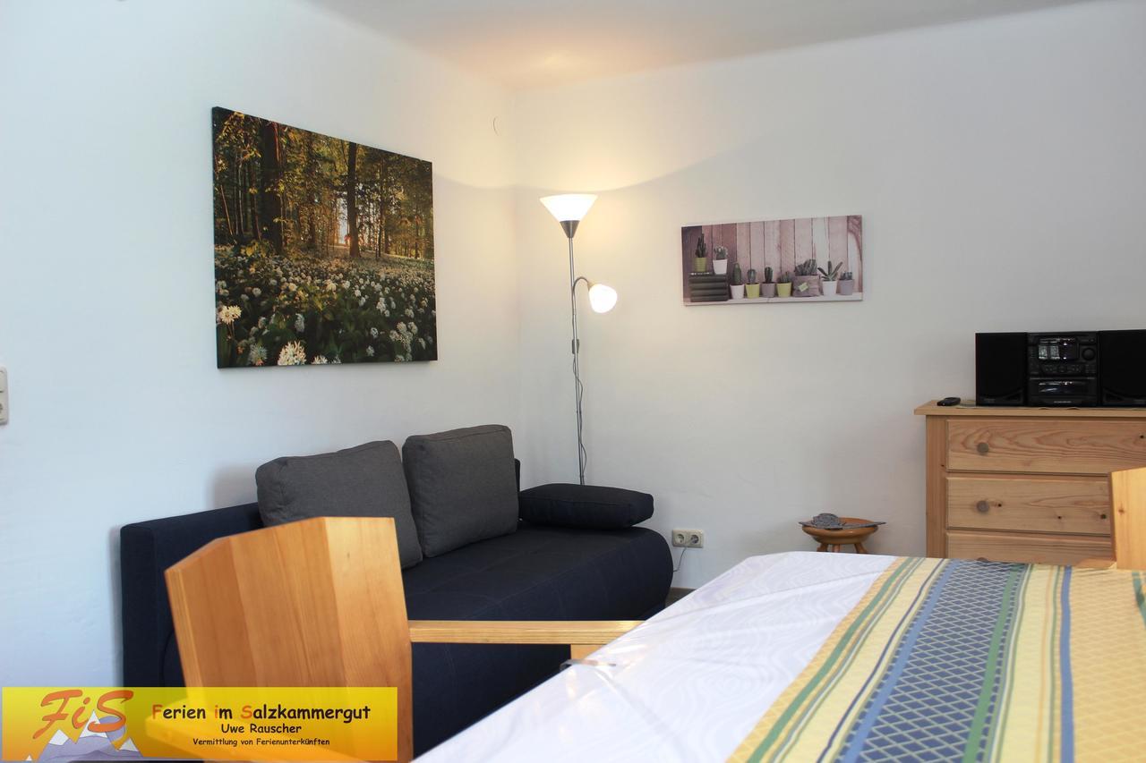 Haus Seeruhe - Direkt Am Holiday home *