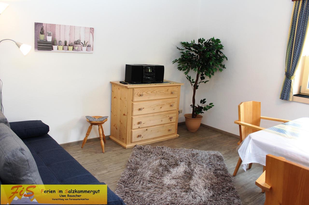 Haus Seeruhe - Direkt Am Holiday home
